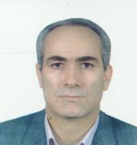 دکتر غفار رضائی