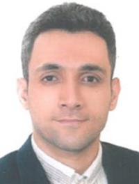 دکتر محمدرضا مسماریان