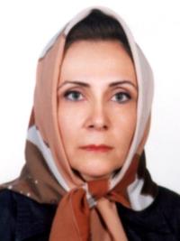 دکتر ویولت قاراپطیان