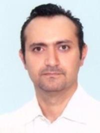 دکتر علی صفوی عباسی