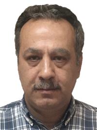 دکتر سیدکورش میرتقی