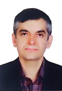 دکتر علی اصغر شفاعی بجستانی