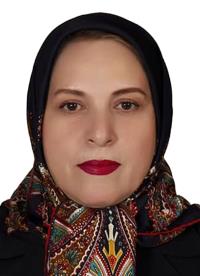 دکتر دالیاکلیمه شاریم