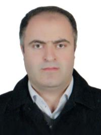 دکتر مهران مشایخی