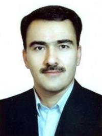 دکتر محمدرضا ابوالقاسمی مقدم