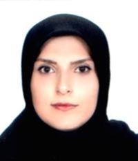دکتر مریم سادات شروقی