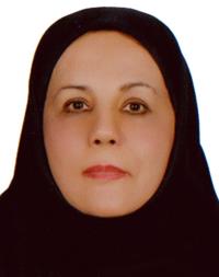 دکتر ویدا محق
