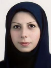دکتر پگاه محمدی تودشکی