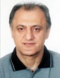 دکتر اسماعیل پورملک
