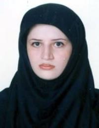 دکتر ملیحه عابدی طهرانی