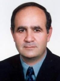 دکتر غلامعلی عباسی