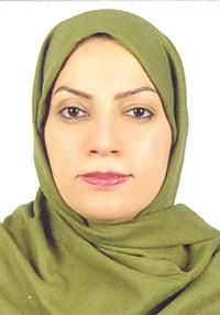 دکتر منصوره علیزاده