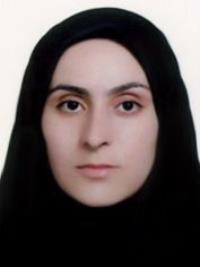 دکتر مهدیه حیدری