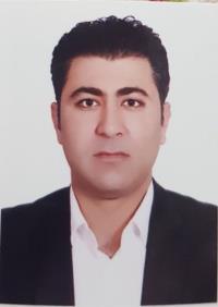 دکتر میراحمد موسوی