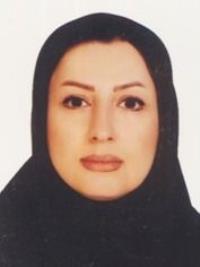 دکتر سلمی یزدی نژاد