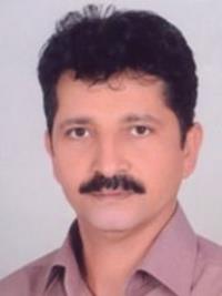 دکتر محمد جعفرنیا