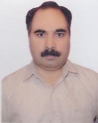دکتر محمدعلی سلیمانی