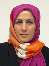 دکتر سمیه معروفی