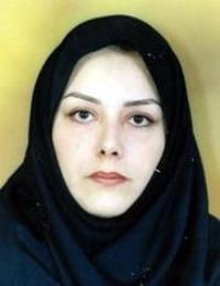 دکتر مژگان رضائی اول
