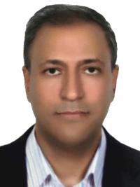 دکتر علی رضا جعفری
