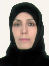 دکتر نعیمه حلوائی