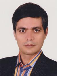 دکتر رضا تاجیک
