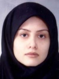دکتر سپیده اسلامی