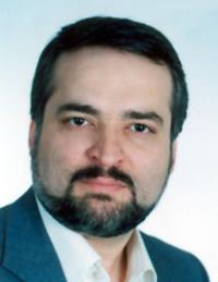 دکتر مهدی عمرانی طبرستانی