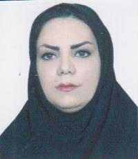 دنیا امینی زاده