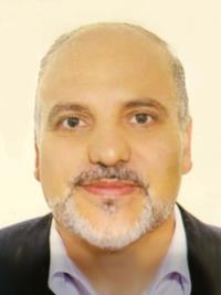 دکتر جواد رستگارمقدم مولوی