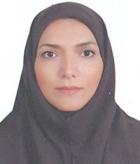دکتر فروغ سنگ تراش