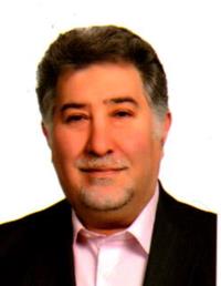 دکتر مهرداد هنرخواه