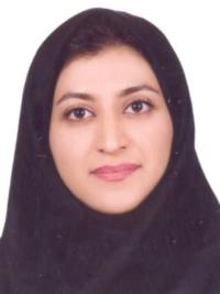 دکتر مهدیه هاشمی