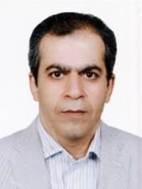 دکتر حبیب اله مقدسی