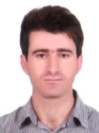 دکتر ابراهیم عظیمی