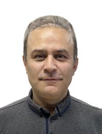 دکتر داود صلاحی