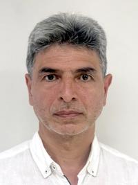 دکتر علی اکبر شهری