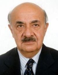 دکتر عزت اله خامسی
