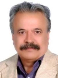 دکتر غلامرضا بهدادمهر