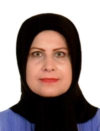 دکتر آزیتا شیرانی پور