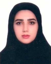 دکتر مهدیه کاظمی پوراسفرجانی