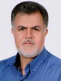 دکتر محمدرضا قضاوی خوراسگانی