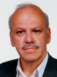 دکتر حسین اتابیکی