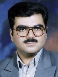 دکتر مهدی خانیکی