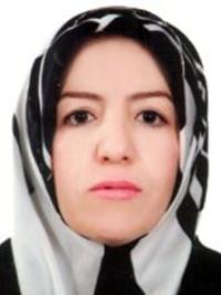 دکتر ناهیده میزبان لیقوان