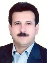 دکتر مهراب زارعی