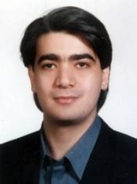 دکتر آرش مشیری
