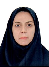 زهرا دهقانی زاده بغدادآباد