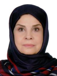 دکتر هایده خسرونژاد