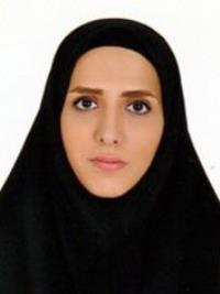 دکتر مژده حبیبی کرهرودی